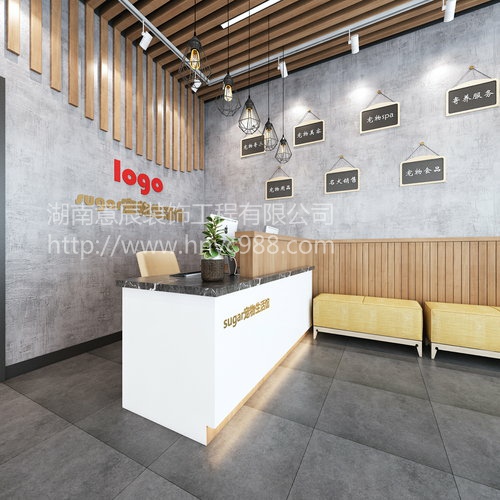 長沙寵物店怎樣裝修設計？獲得喜愛