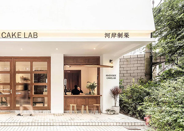 長(zhǎng)沙烘焙店裝修技巧,打造不一樣的裝修風(fēng)格！