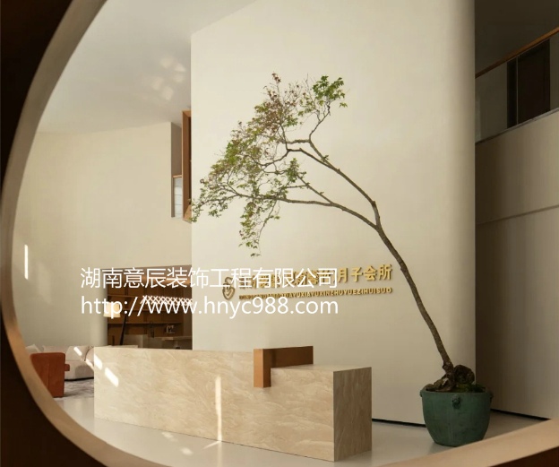 月子中心如何裝修設(shè)計(jì)？美觀、舒適又與實(shí)用融合