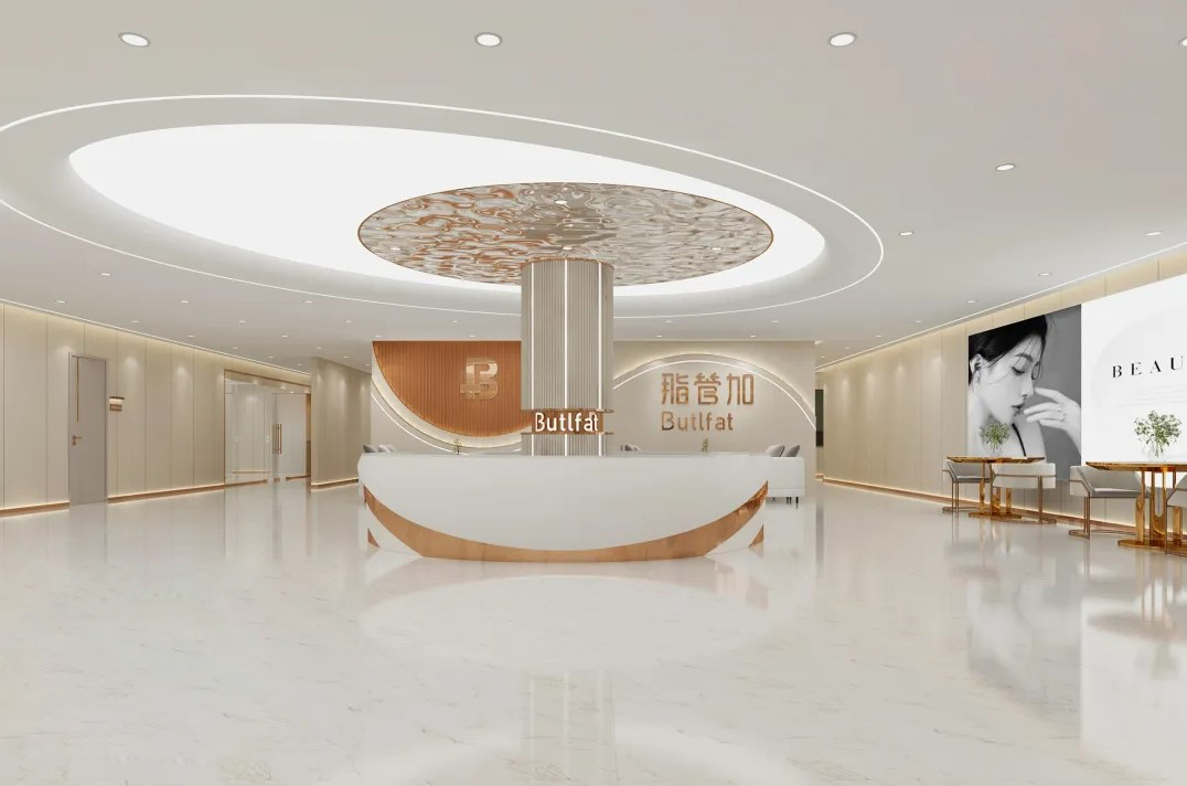 美容院裝修風(fēng)格有哪些？裝修風(fēng)格大揭秘